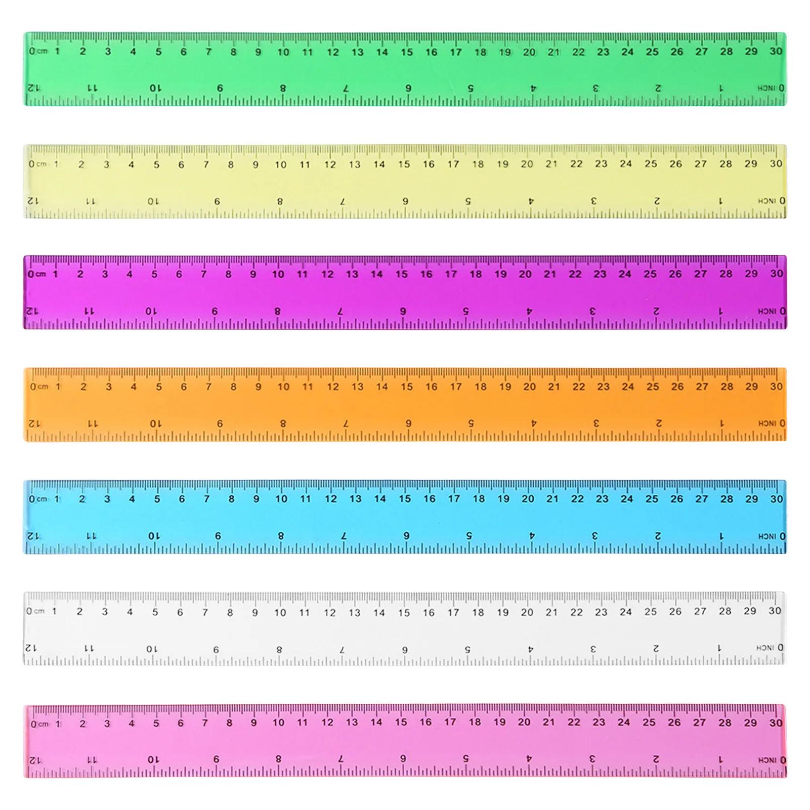 л ƼƮ  ü߰, б ޴ Aosrted ÷ ƮƮ ,  , , 30cm, 12cm, 7 